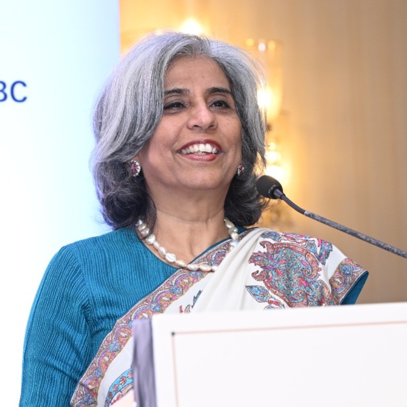 Kavita Shah